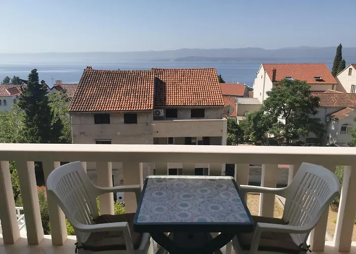 Apartments Dani