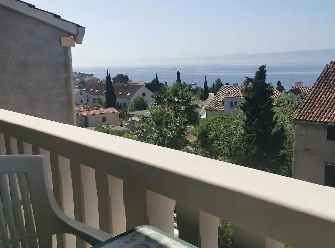 Apartments Dani