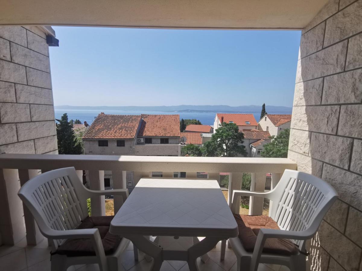 Dani Appartement