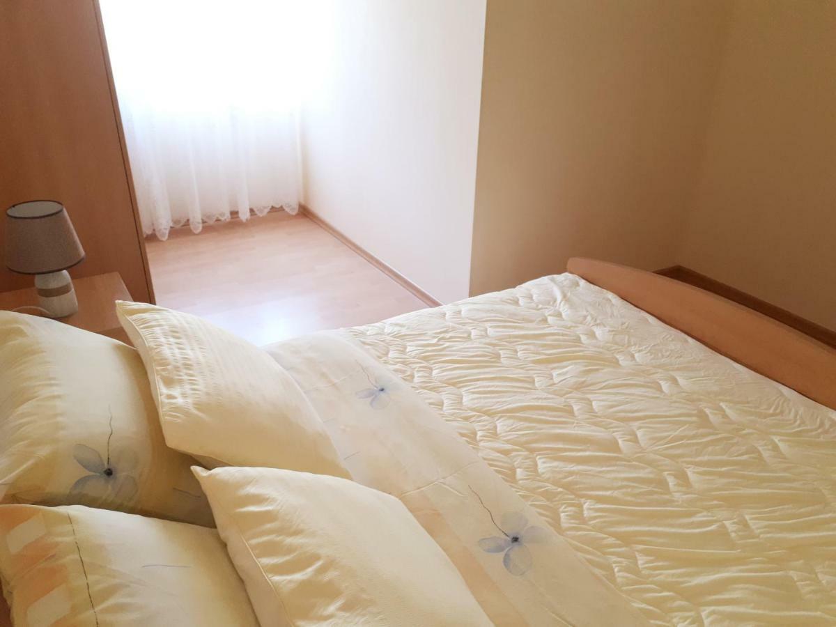 Appartement Dani Bol